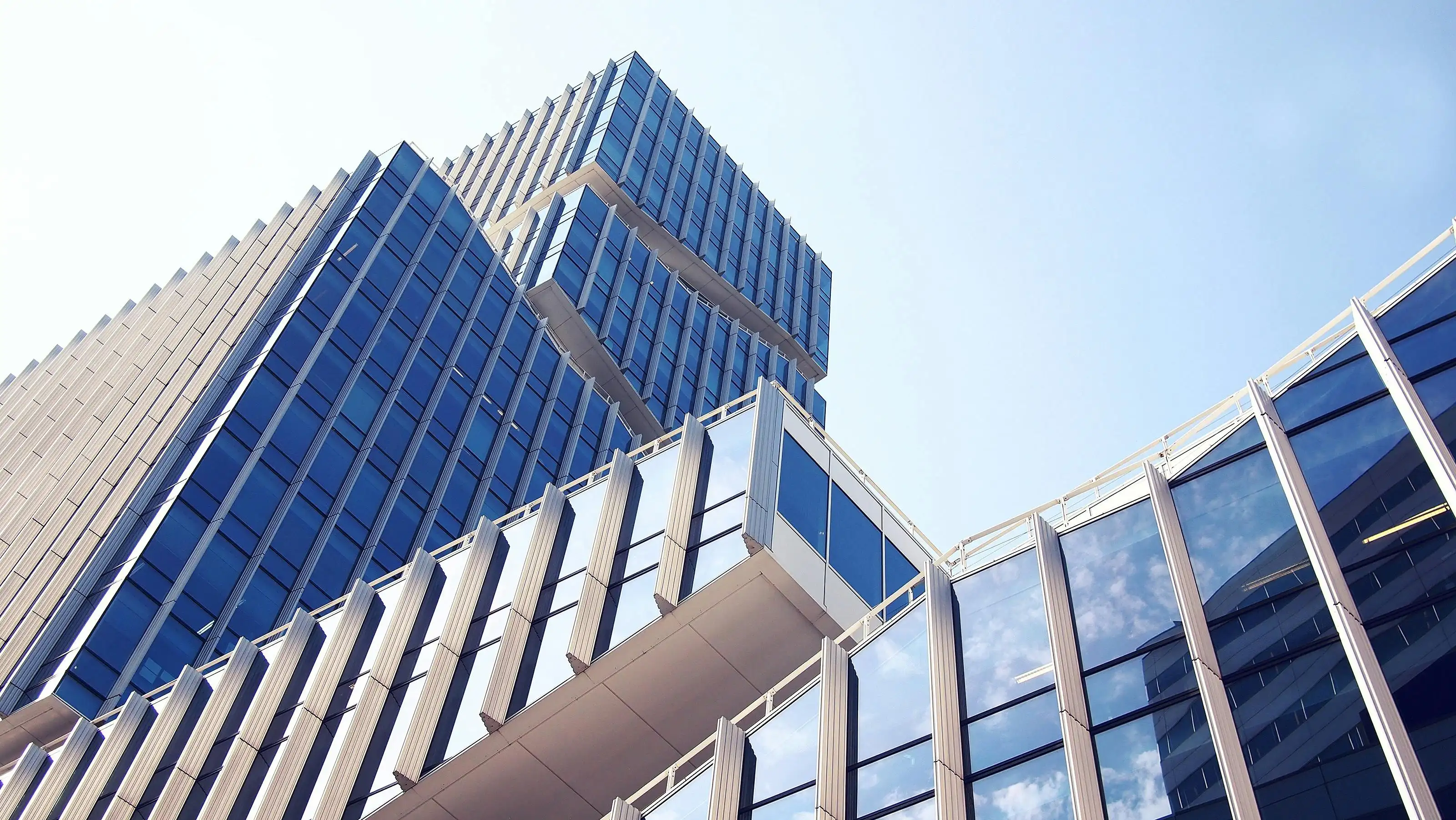 Commercial Leasing